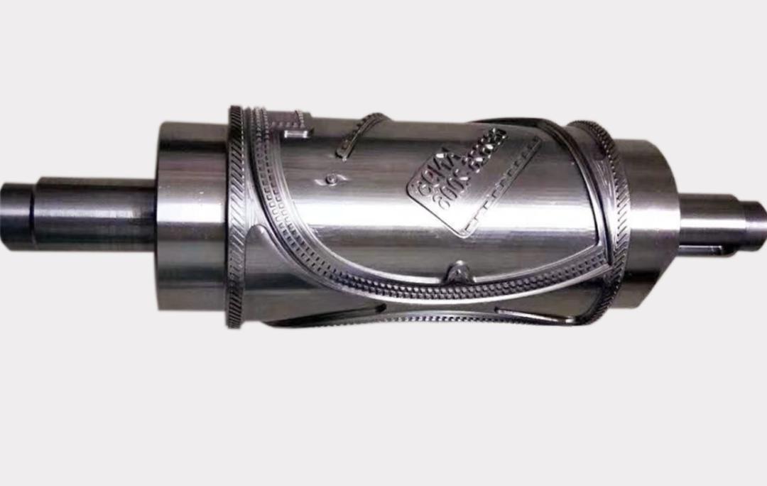揭秘“熔噴模頭”、“口罩熔接齒?！?，到底是個(gè)啥？(圖2)