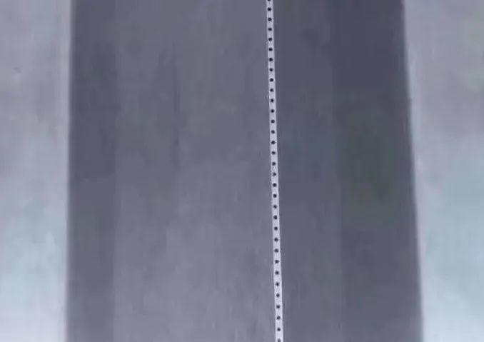 揭秘“熔噴模頭”、“口罩熔接齒?！保降资莻€(gè)啥？(圖9)