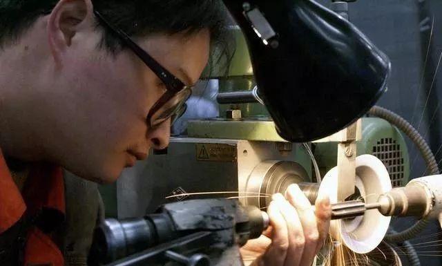機加工和CNC技術(shù)員，這兩者有區(qū)分嗎 (圖2)