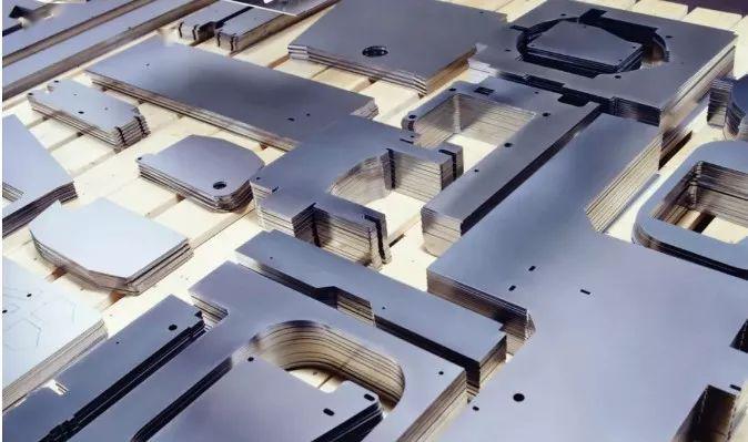 機(jī)械、模具加工常見鋼材料及其特征 